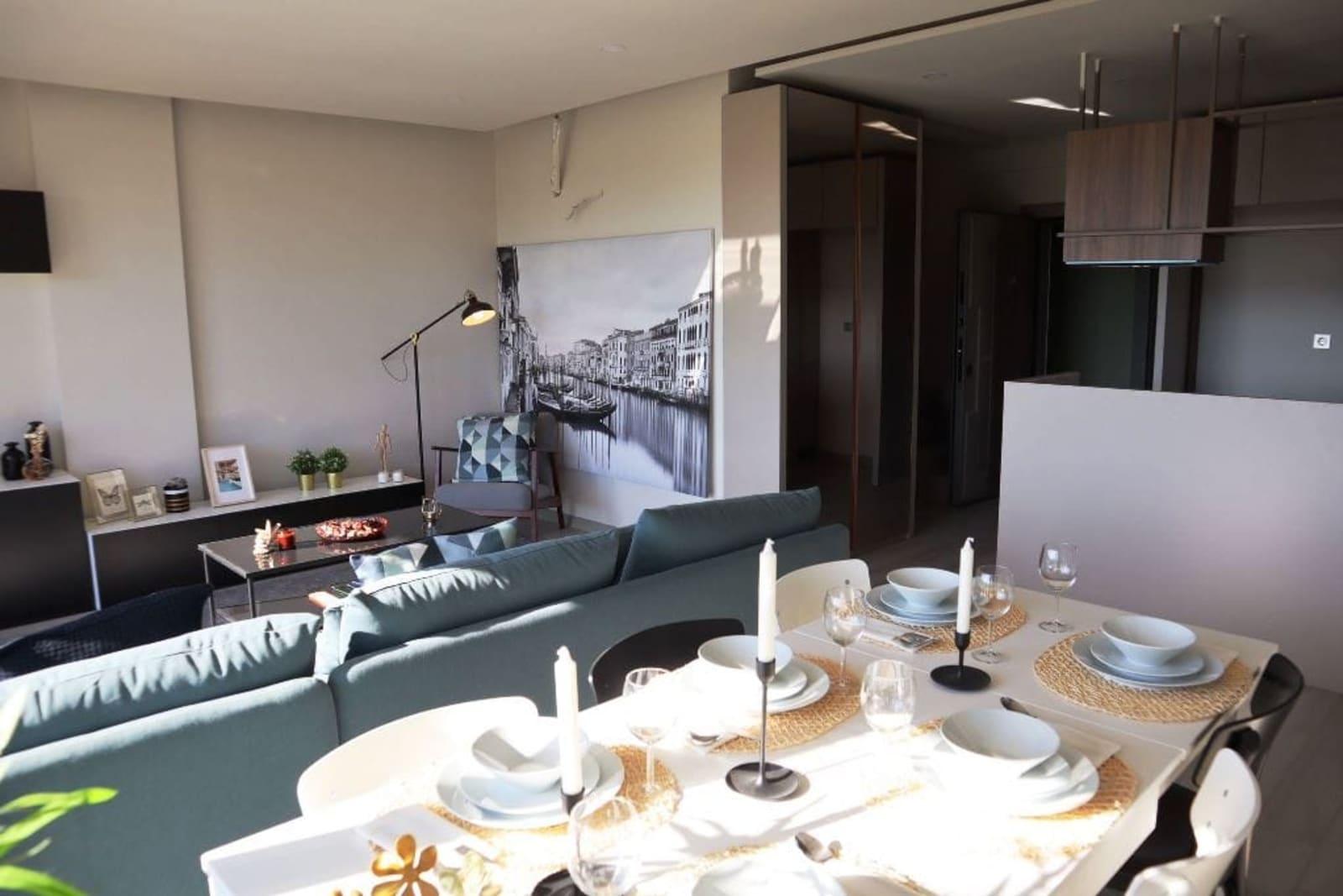 Lara, Antalya, Türkiye — Satılık 1+1 Daire 5