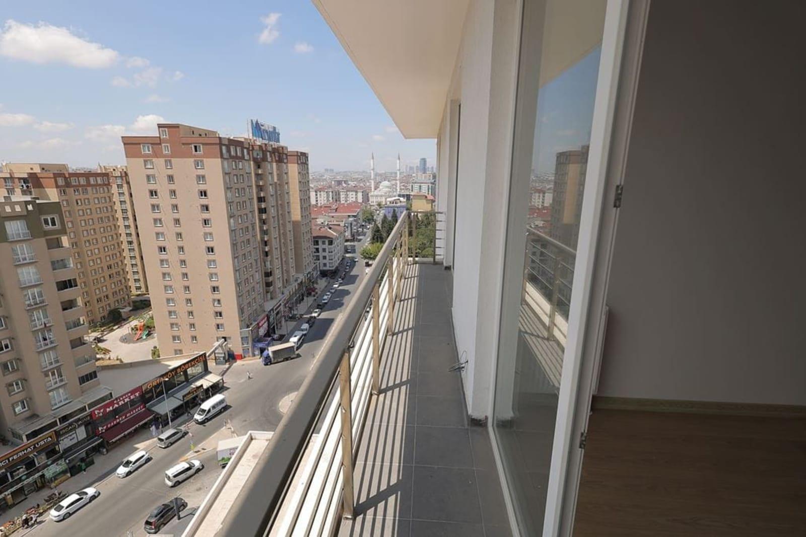 1-Bedroom Apartment for Sale in Esenyurt, Istanbul, Turkey 2