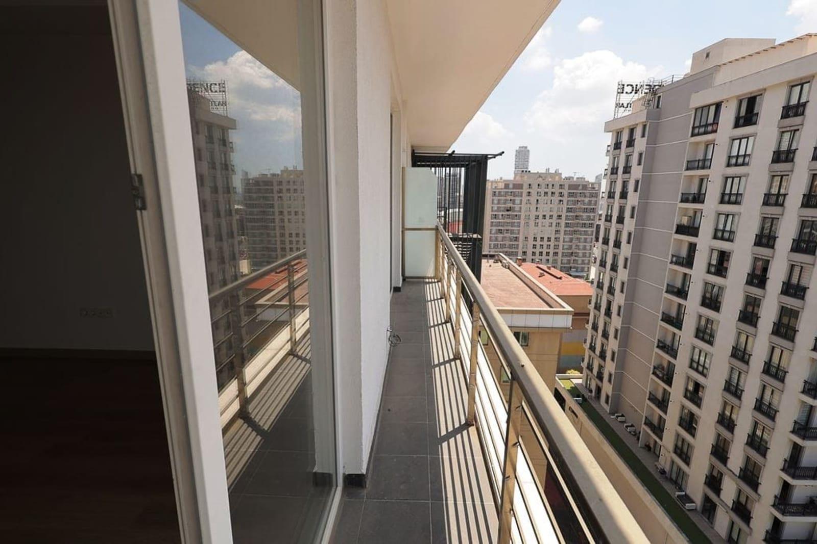 1-Bedroom Apartment for Sale in Esenyurt, Istanbul, Turkey 3