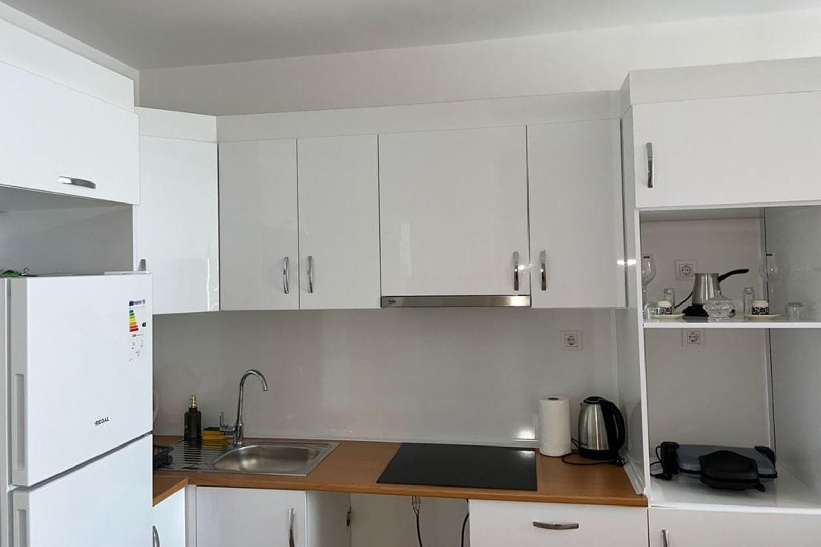 1-Bedroom Apartment for Sale in Esenyurt, Istanbul, Turkey 5
