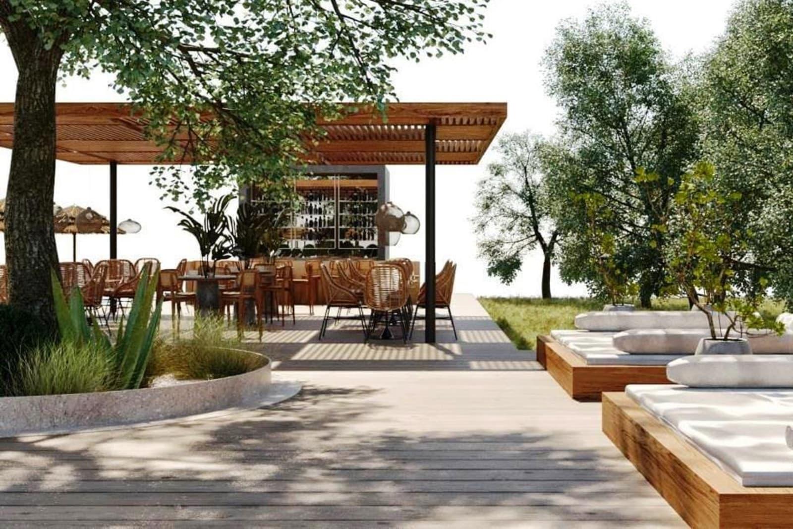 2-Zimmer Wohnung zum Verkauf in Koyunbaba, Bodrum, Türkei 5