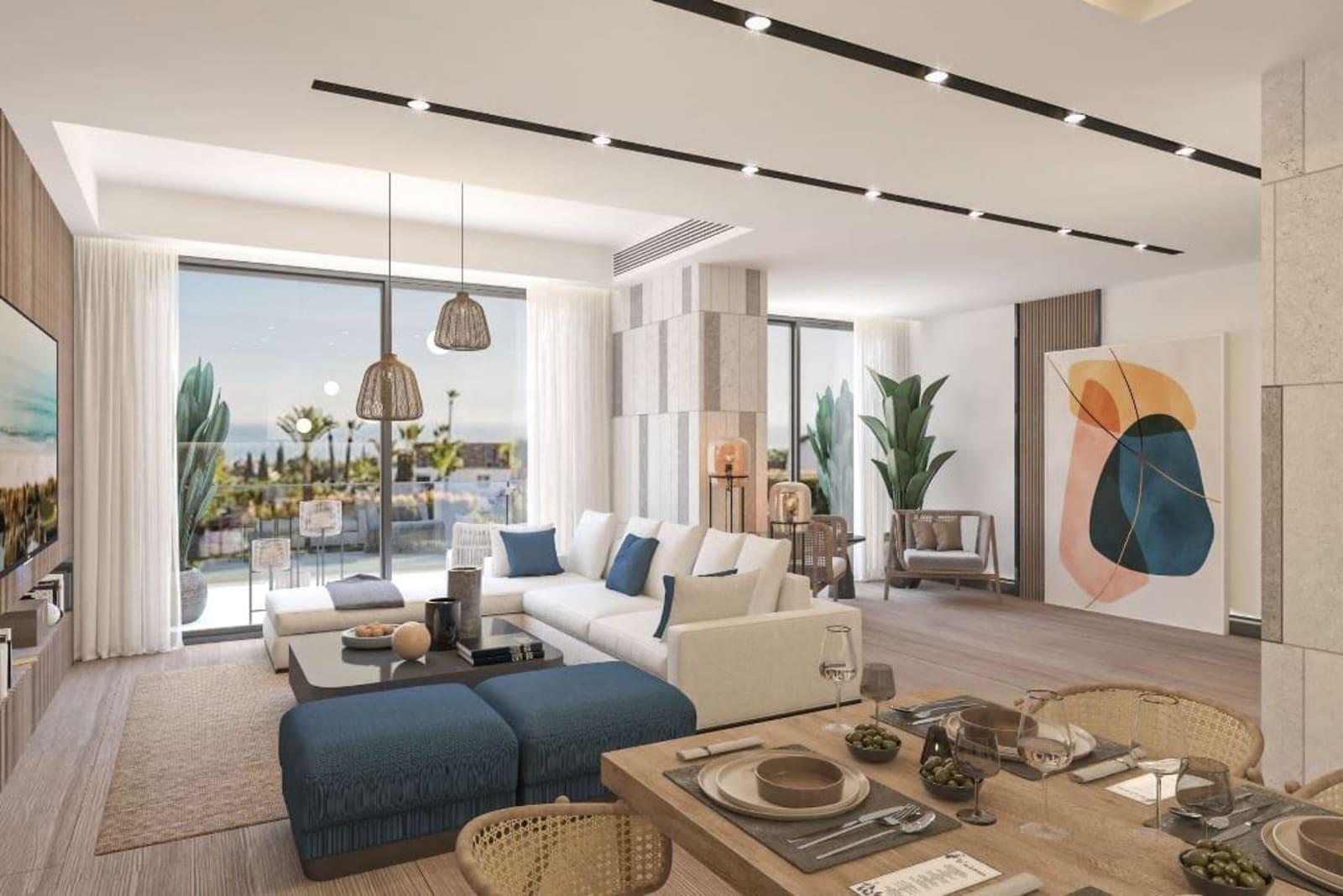 3-Bedroom Apartment for Sale in Koyunbaba, Bodrum, Turkey