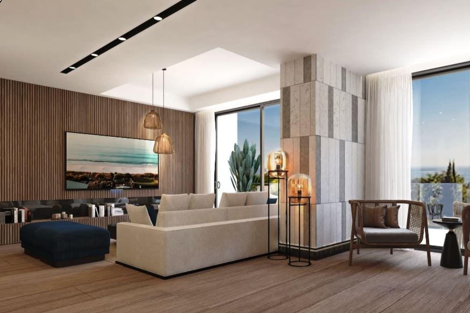3-Zimmer Wohnung zum Verkauf in Koyunbaba, Bodrum, Türkei 3