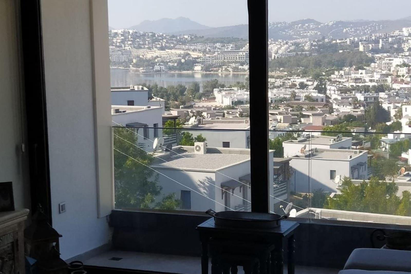 2-Zimmer Wohnung zum Verkauf in Gumbet, Bodrum, Türkei 4