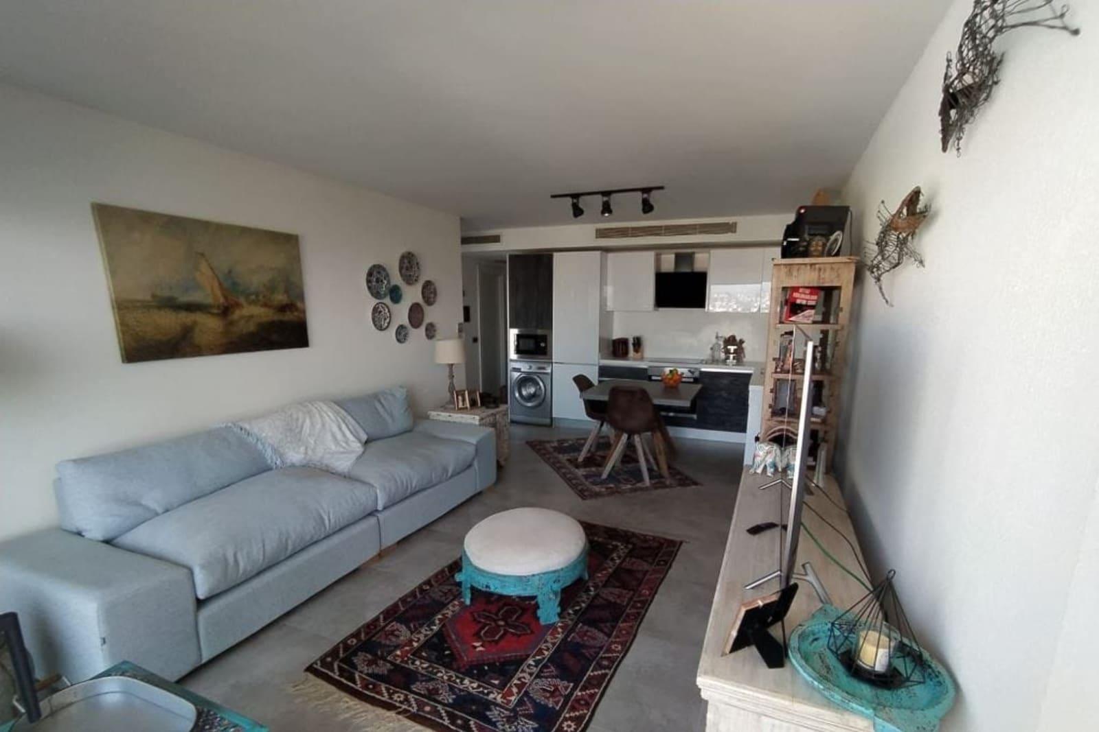 2-Zimmer Wohnung zum Verkauf in Gumbet, Bodrum, Türkei 5
