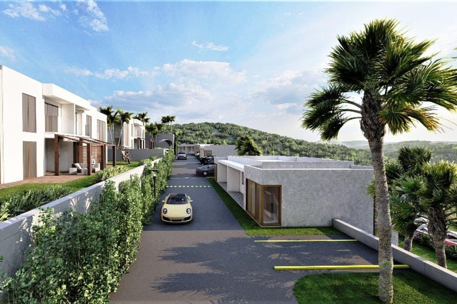 2-Zimmer Wohnung zum Verkauf in Adabuku, Bodrum, Türkei 5