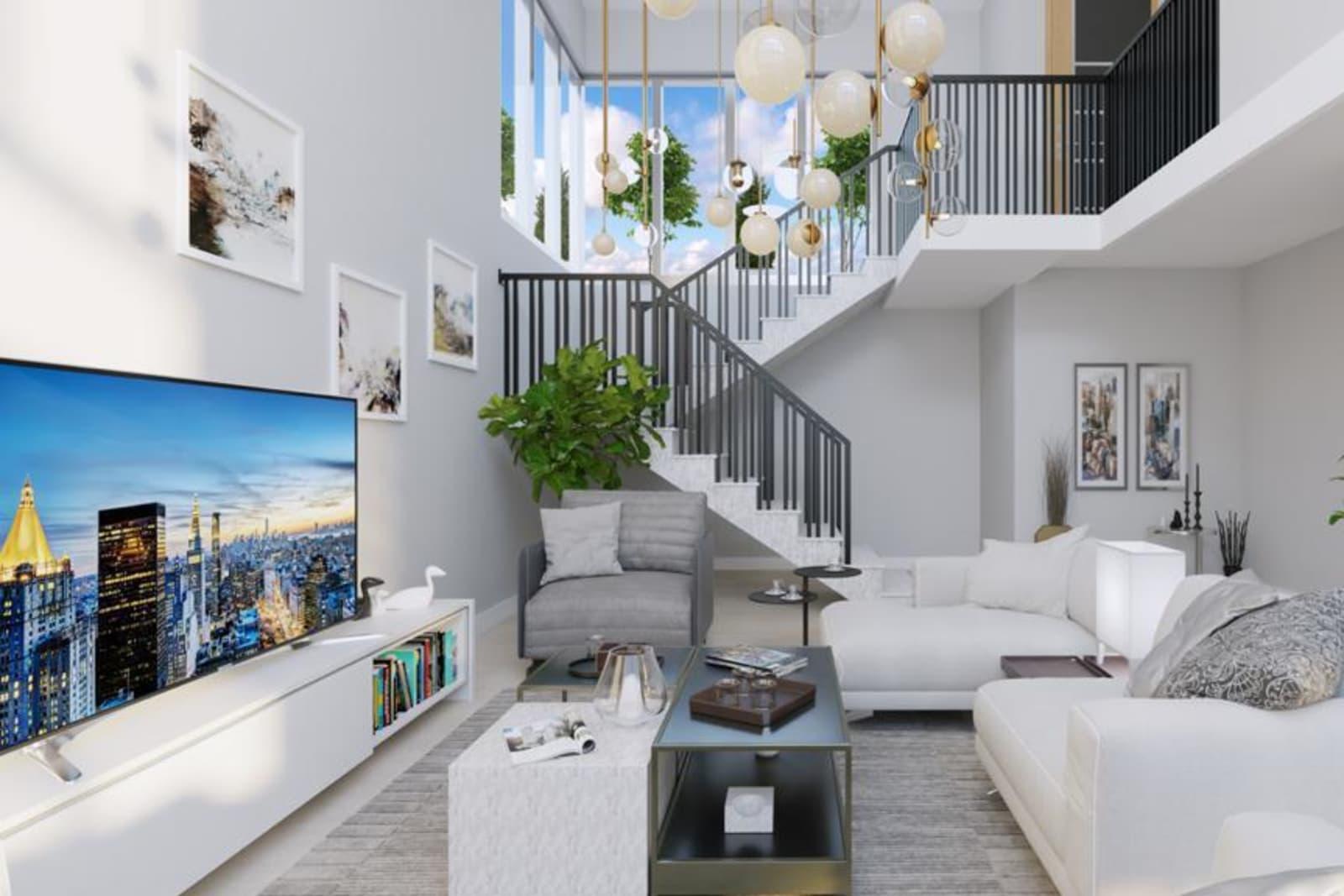3-Zimmer Villa zum Verkauf in Adabuku, Bodrum, Türkei 2