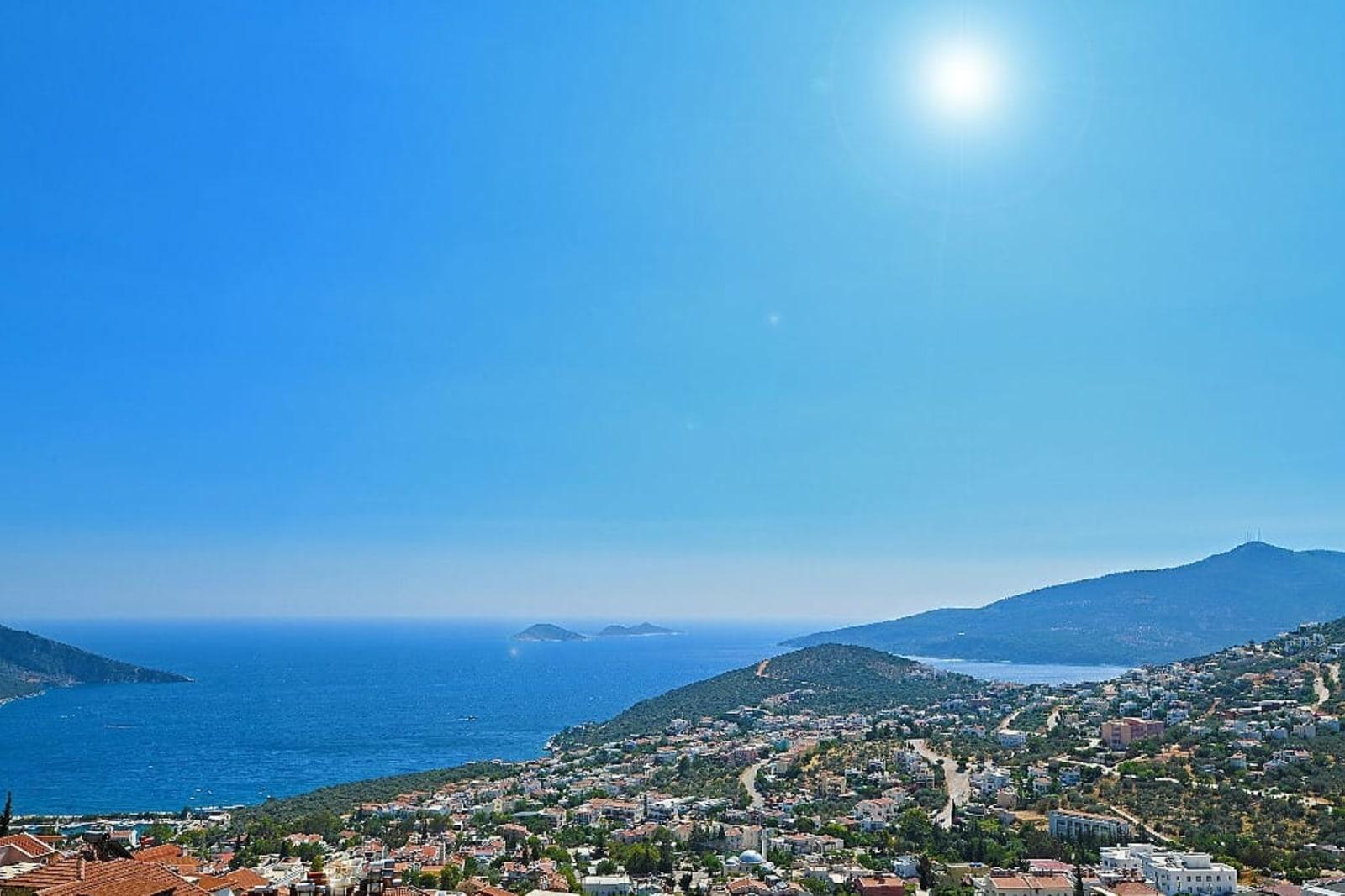 5-Bedroom Villa for Sale in Kiziltas, Kalkan, Turkey 2
