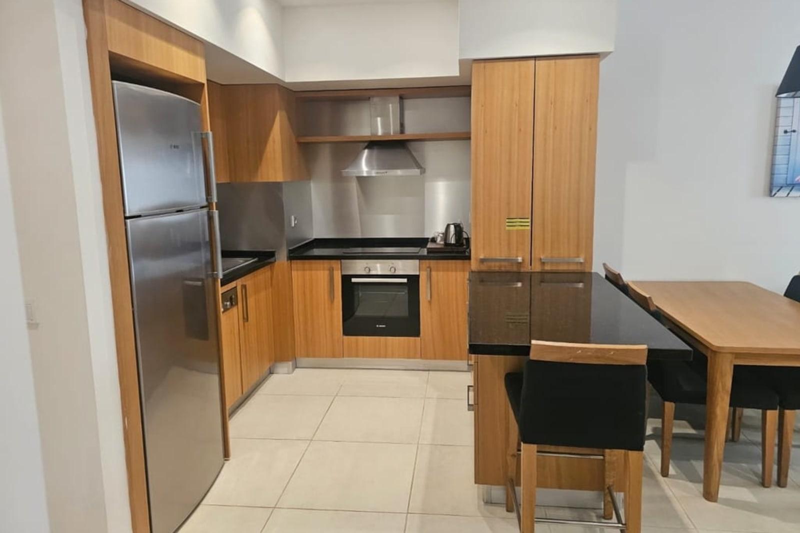 1-Bedroom Apartment for Sale in Kusadasi, Turkey 3