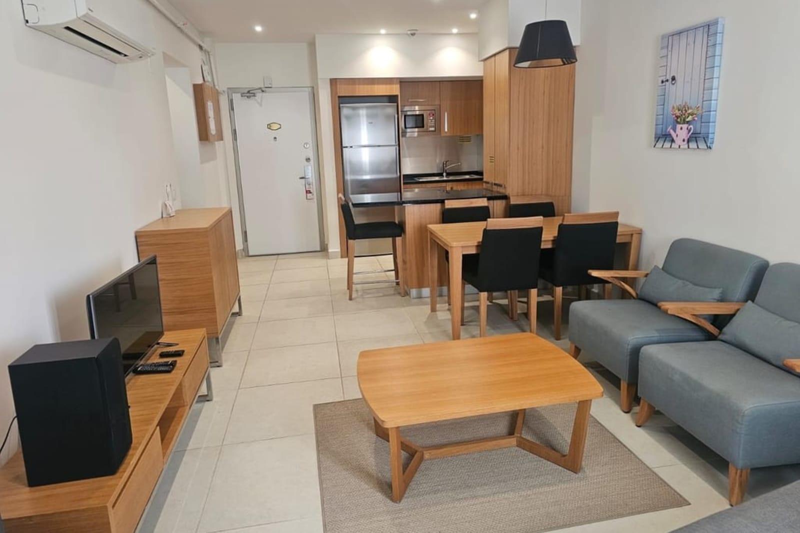 1-Bedroom Apartment for Sale in Kusadasi, Turkey 4