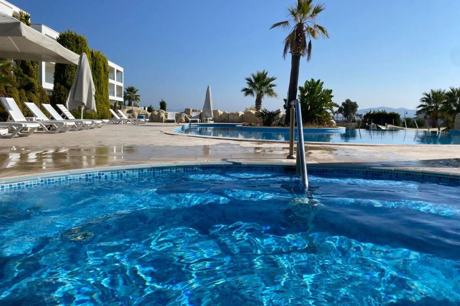 2-Zimmer Wohnung zum Verkauf in Iasos, Bodrum, Türkei 3