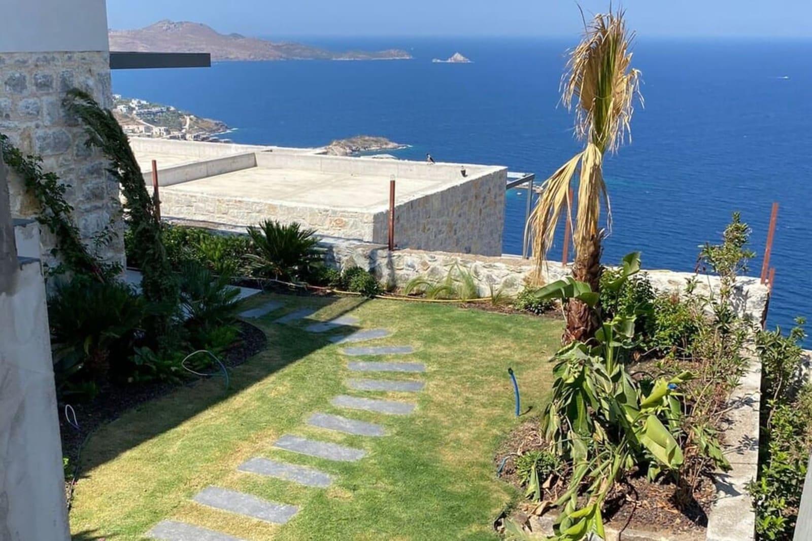 3-Zimmer Wohnung zum Verkauf in Yalikavak, Bodrum, Türkei 2