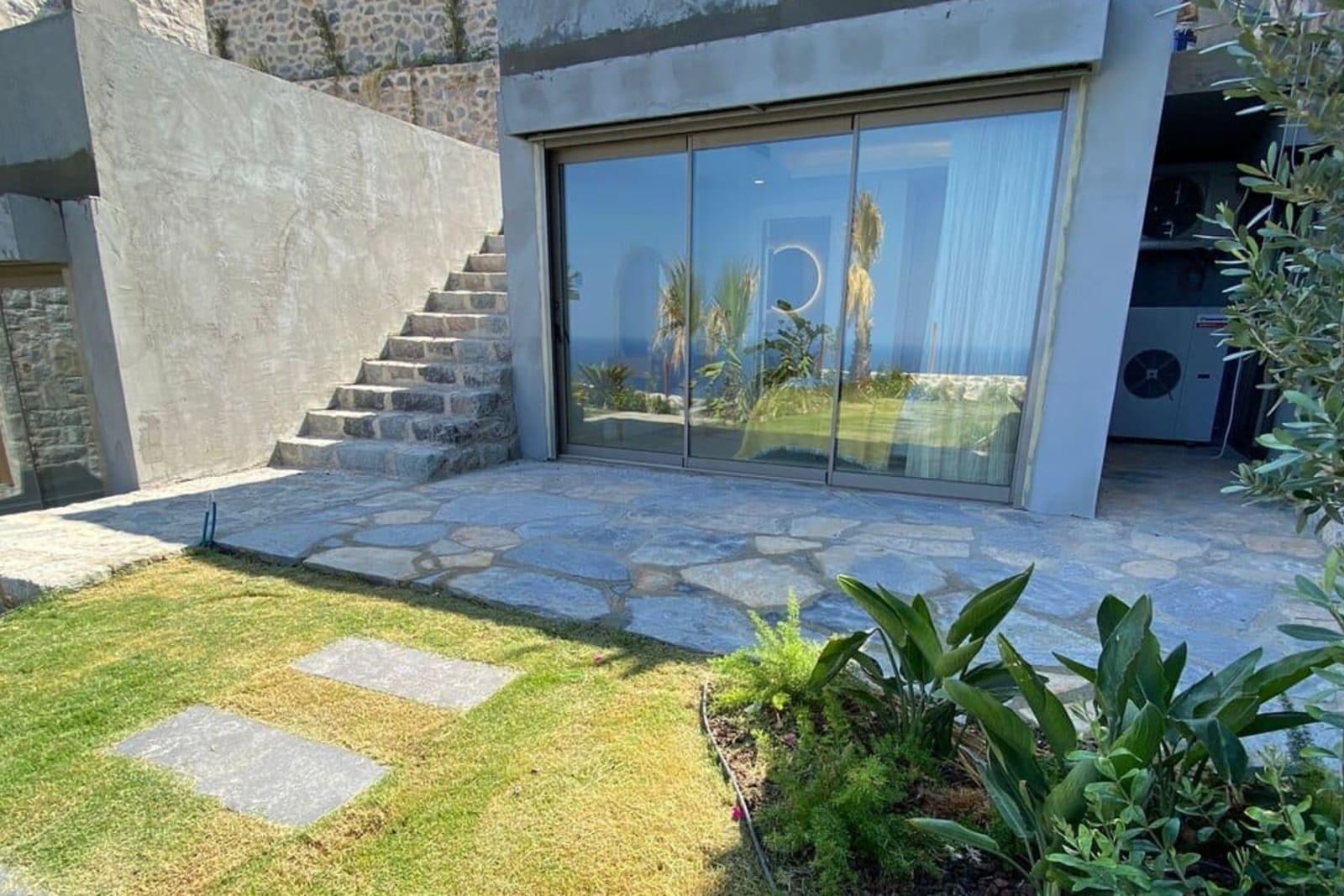 3-Zimmer Wohnung zum Verkauf in Yalikavak, Bodrum, Türkei 4