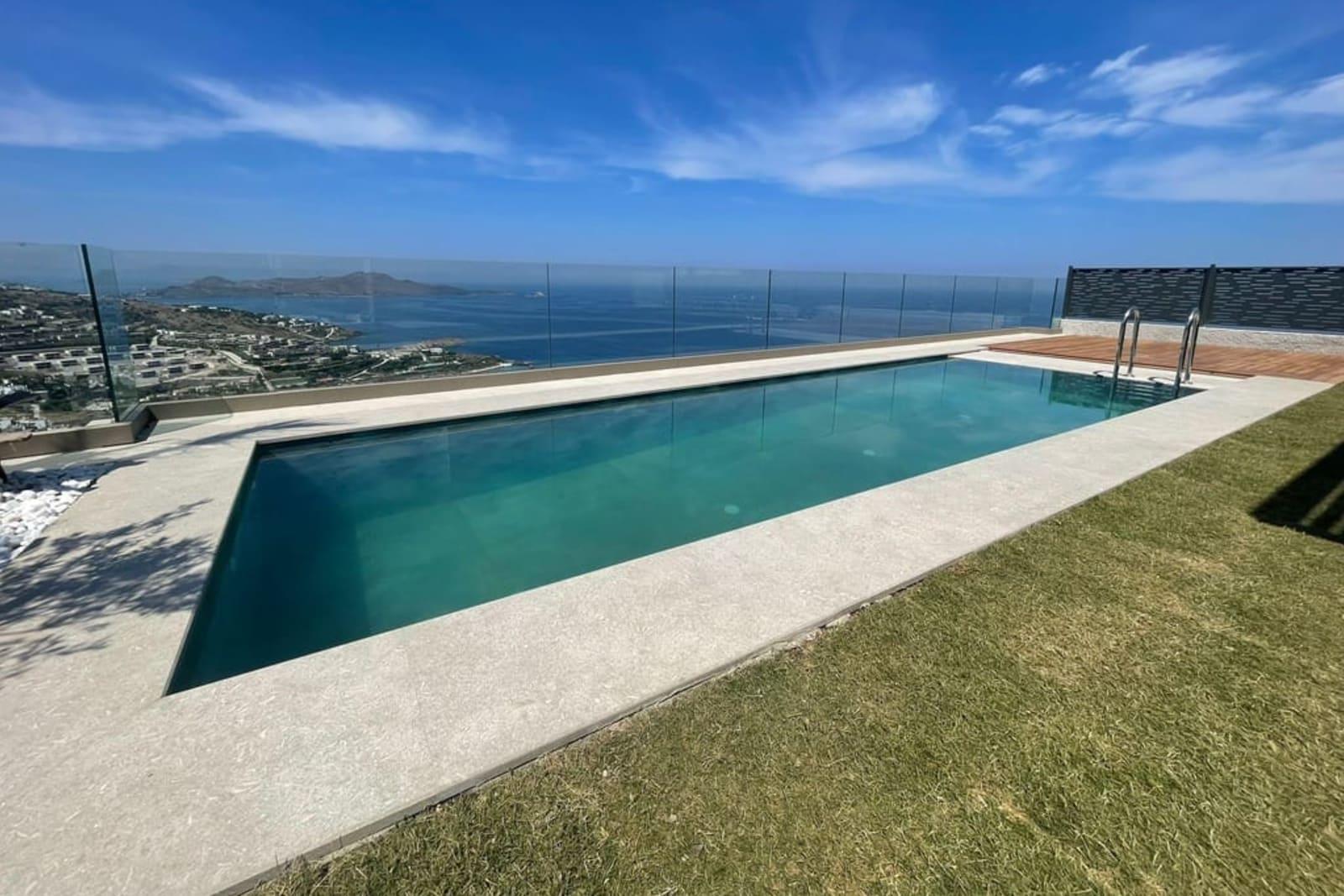 3-Bedroom Villa for Sale in Yalikavak, Bodrum, Turkey 2