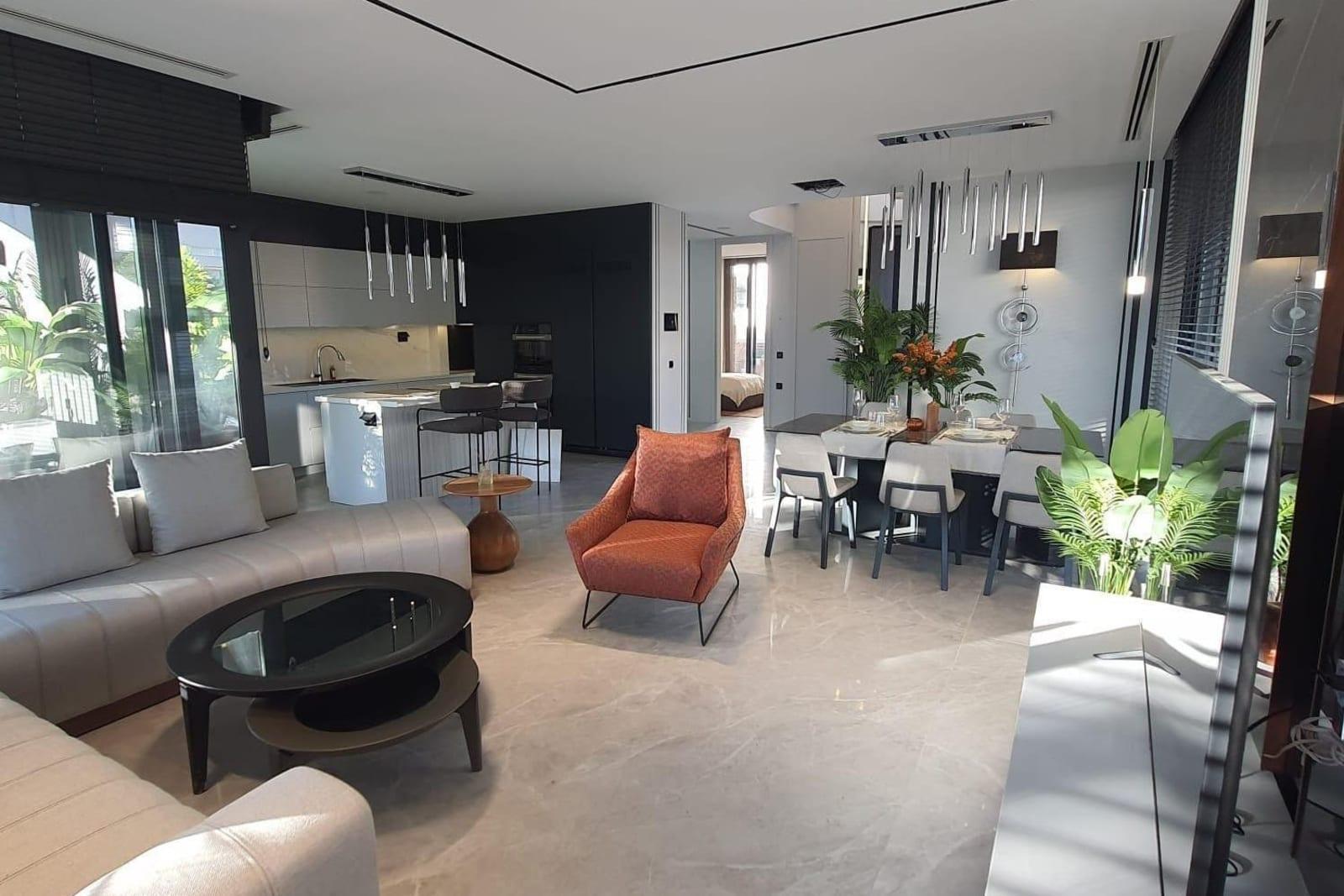 Karaova, Bodrum, Türkiye — Satılık 4+1 Villa 2