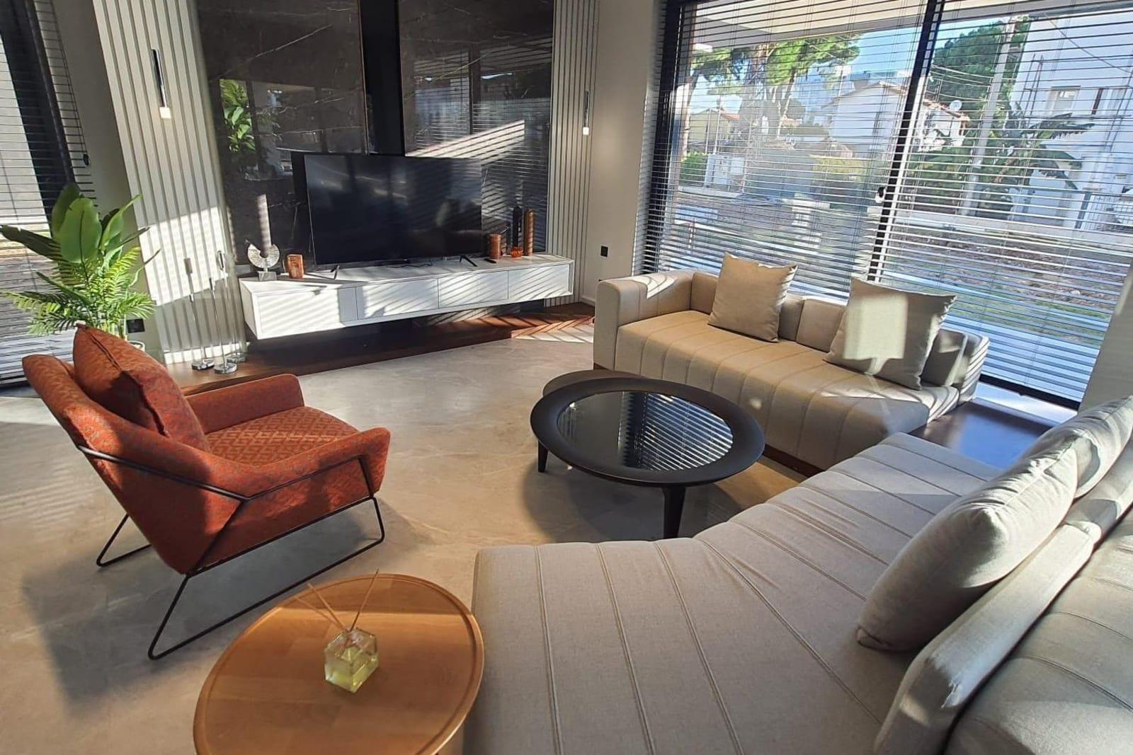 Karaova, Bodrum, Türkiye — Satılık 4+1 Villa 3