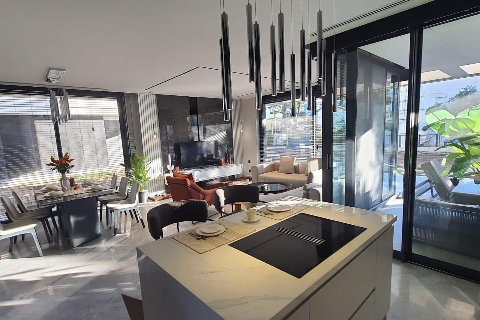 Karaova, Bodrum, Türkiye — Satılık 4+1 Villa 5