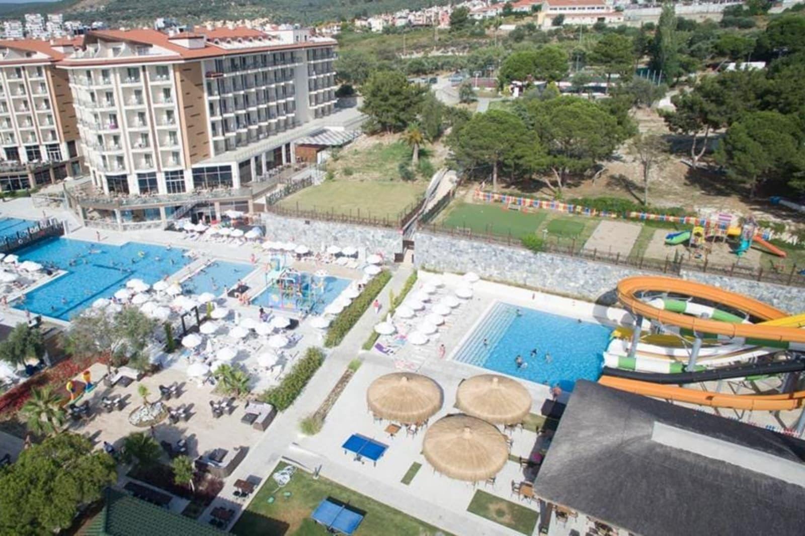 Apartment for Sale in Kusadasi, Turkey 2