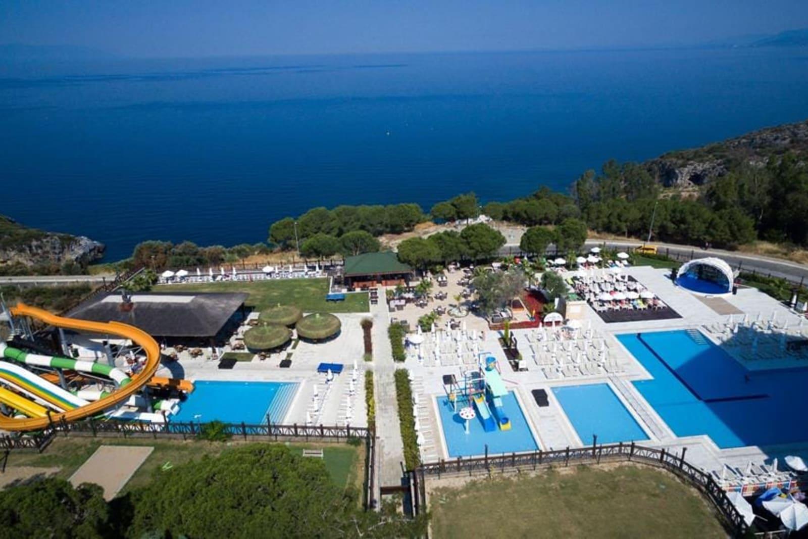 Apartment for Sale in Kusadasi, Turkey 3