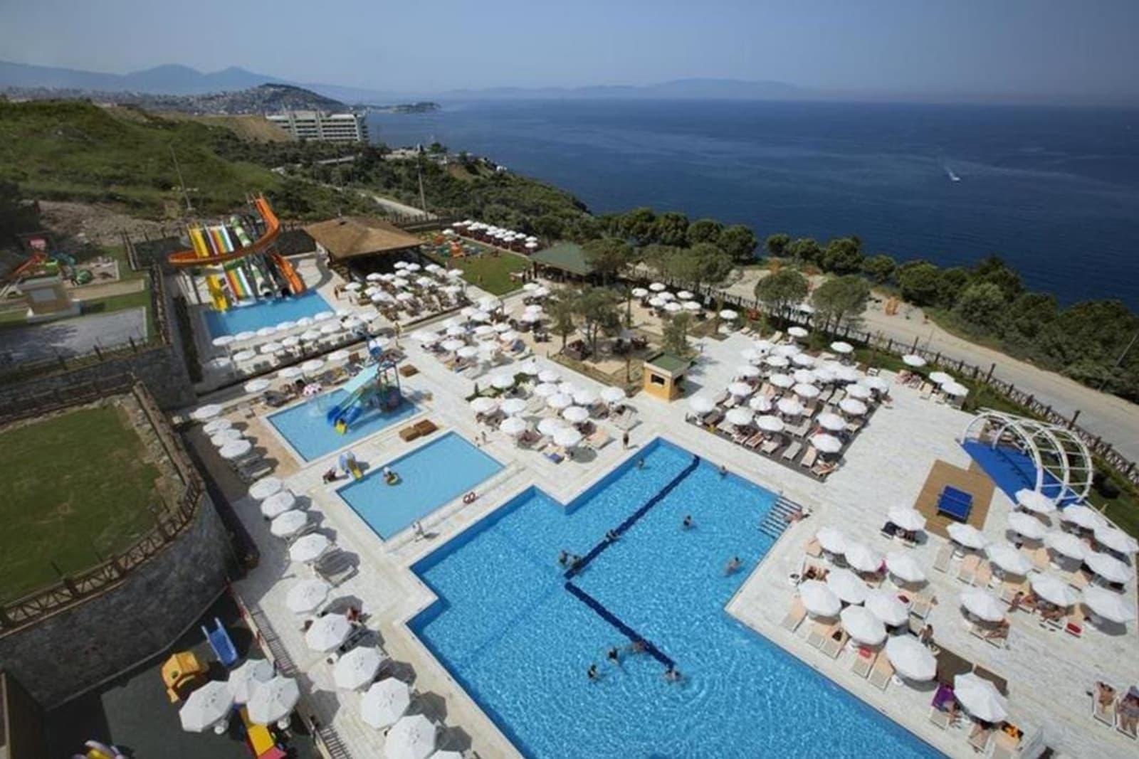 Apartment for Sale in Kusadasi, Turkey 5