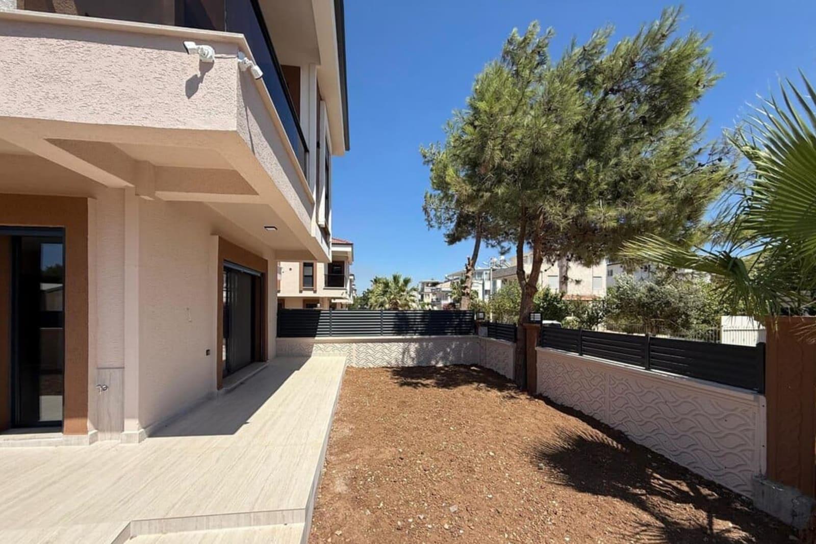 3-Zimmer Villa zum Verkauf in Altinkum, Didim, Türkei 3