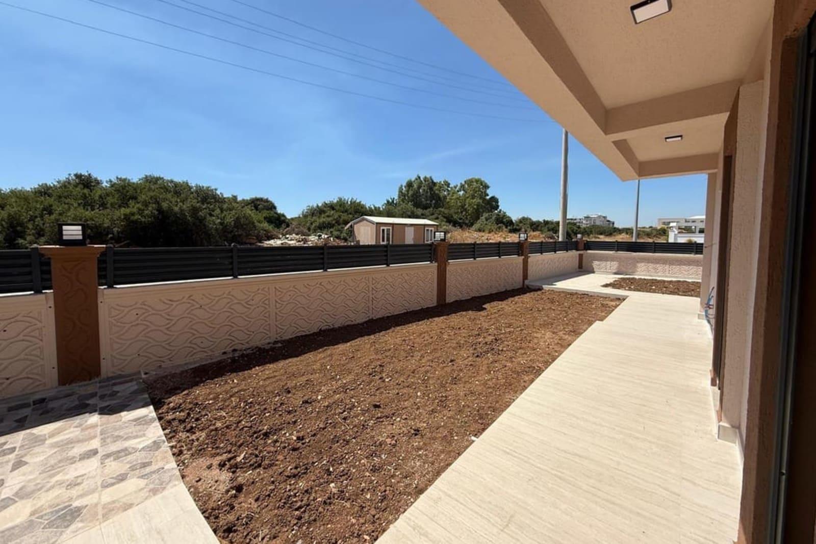 3-Zimmer Villa zum Verkauf in Altinkum, Didim, Türkei 4