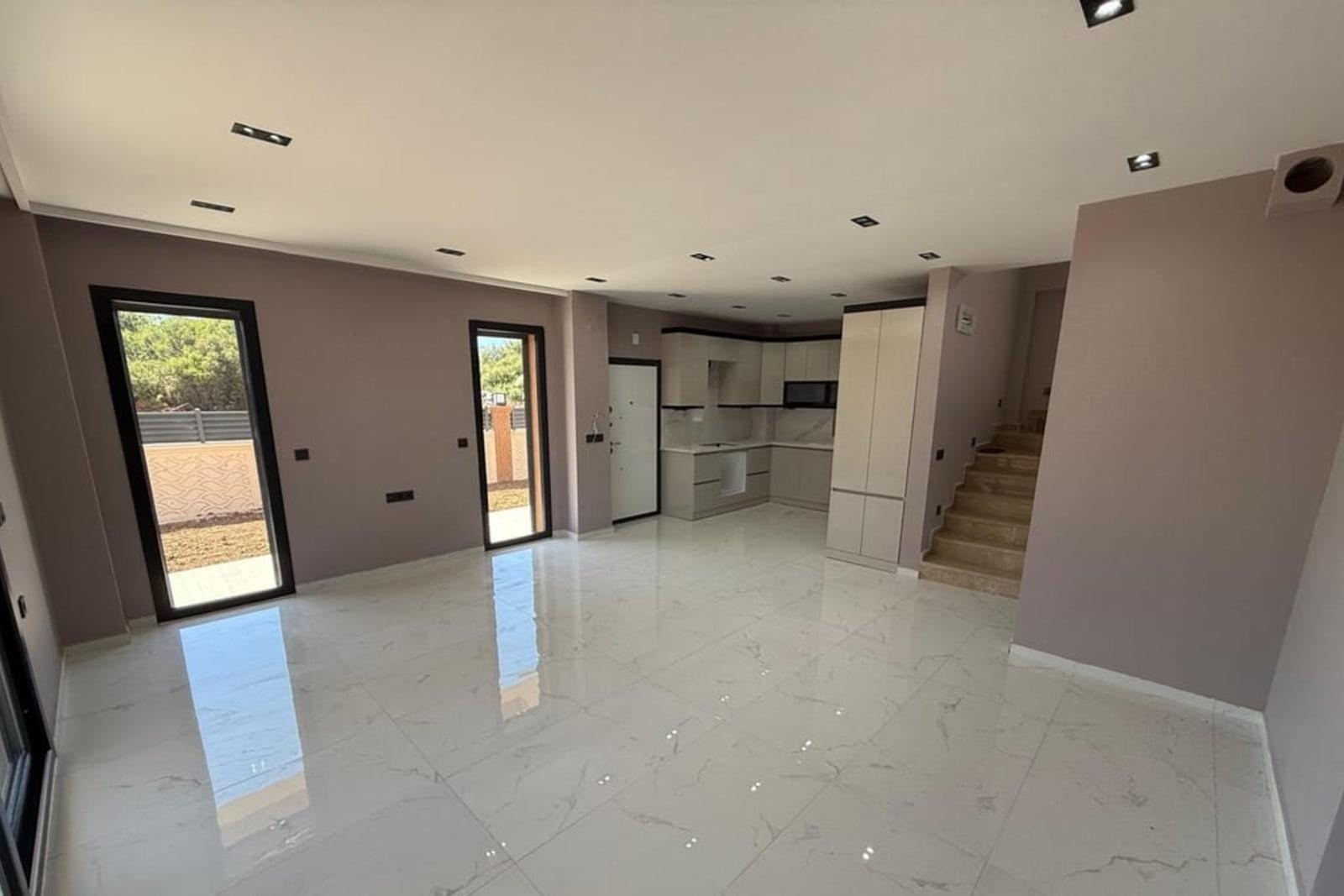 3-Zimmer Villa zum Verkauf in Altinkum, Didim, Türkei 5