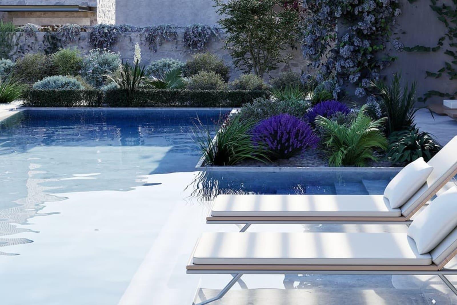 3-Zimmer Villa zum Verkauf in Torba, Bodrum, Türkei 5