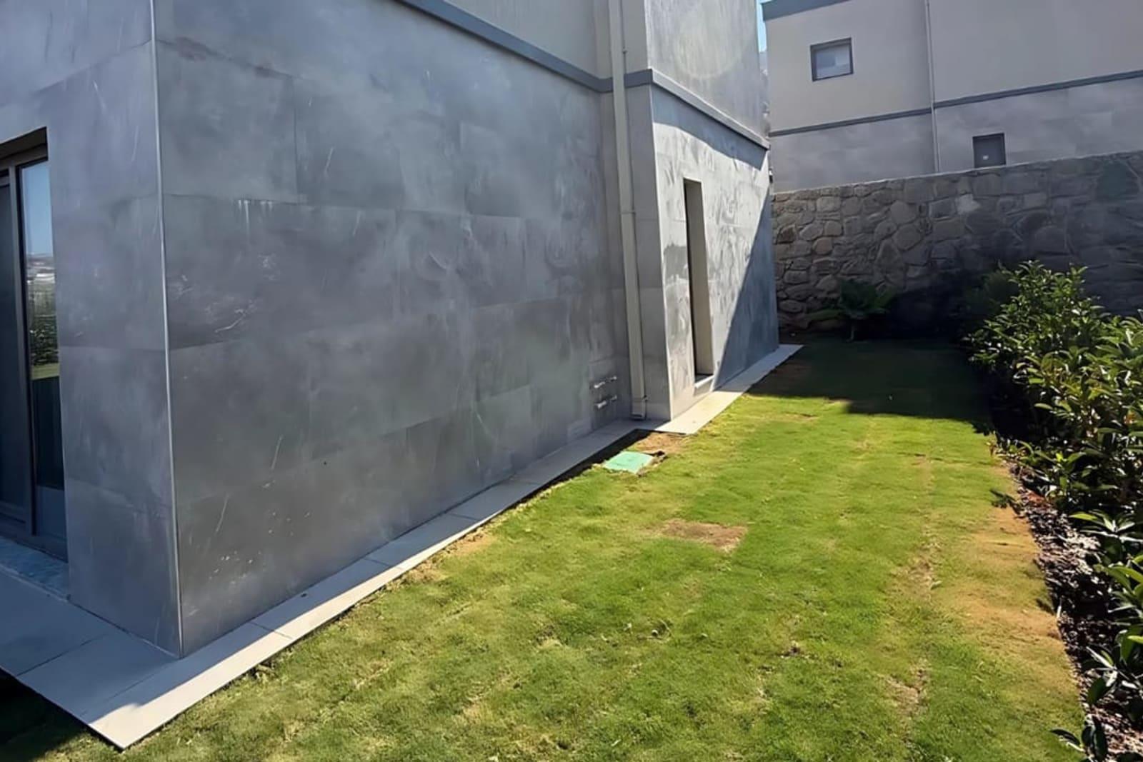 2-Zimmer Wohnung zum Verkauf in Gundogan, Bodrum, Türkei 4