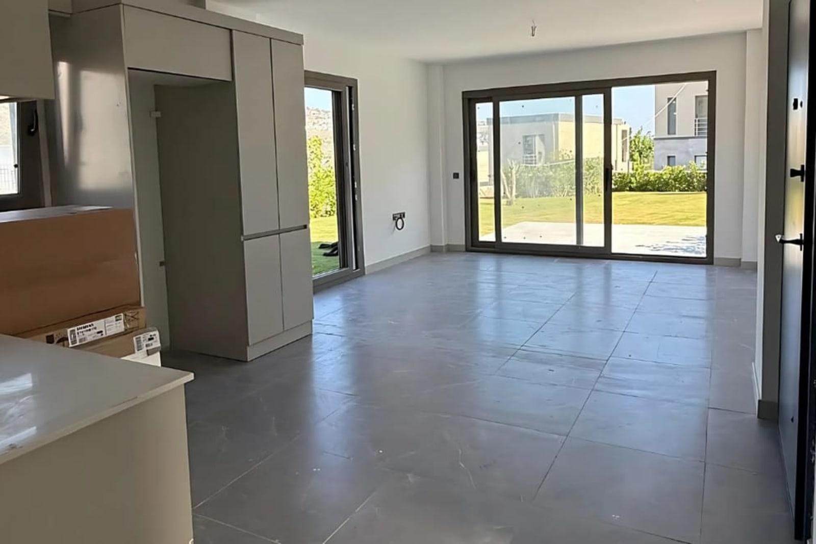 2-Zimmer Wohnung zum Verkauf in Gundogan, Bodrum, Türkei 5