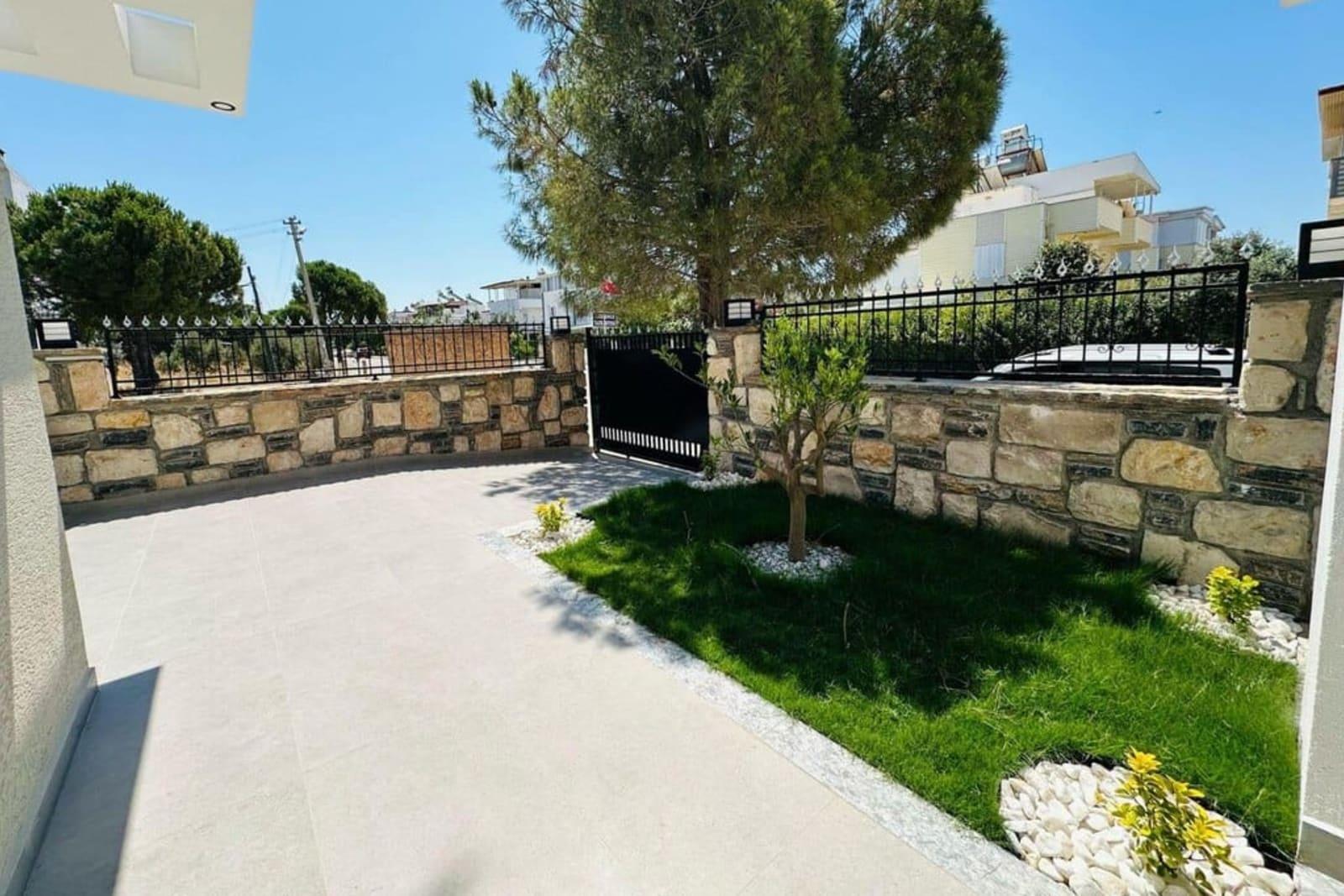 Altinkum, Didim, Türkiye — Satılık 4+1 Villa 5