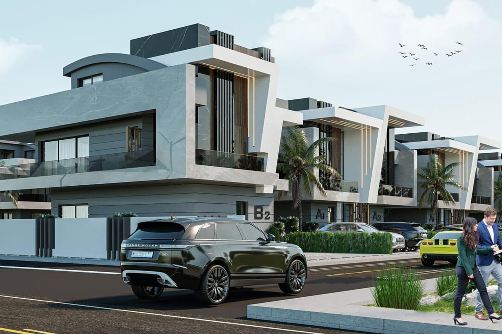 4-Bedroom Villa for Sale in Belek, Turkey 4