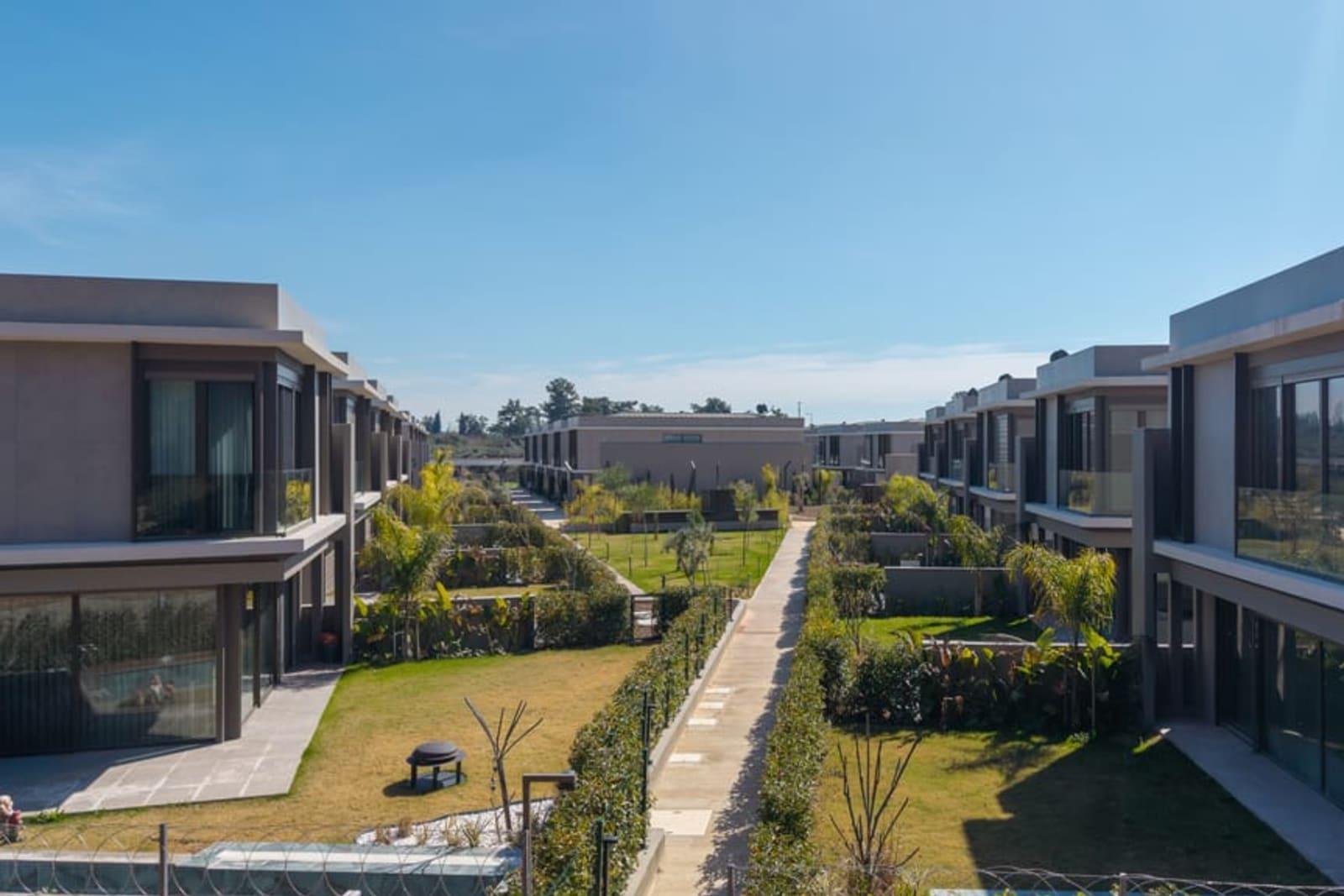 4-Bedroom Villa for Sale in Dosemealti, Antalya, Turkey 4