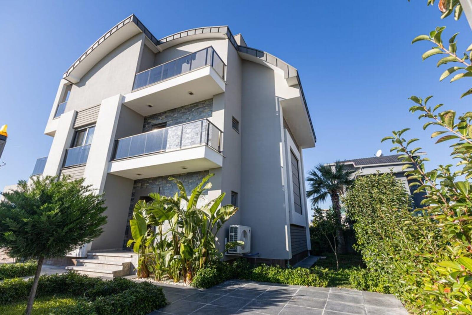 5-Bedroom Villa for Sale in Kadriye, Belek, Turkey 2