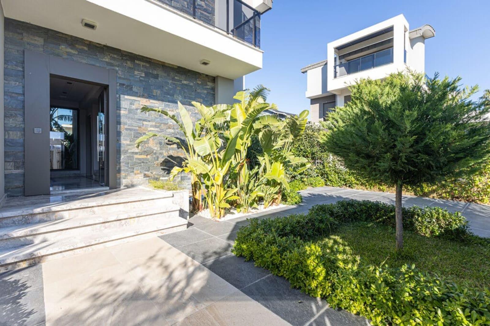 5-Bedroom Villa for Sale in Kadriye, Belek, Turkey 5