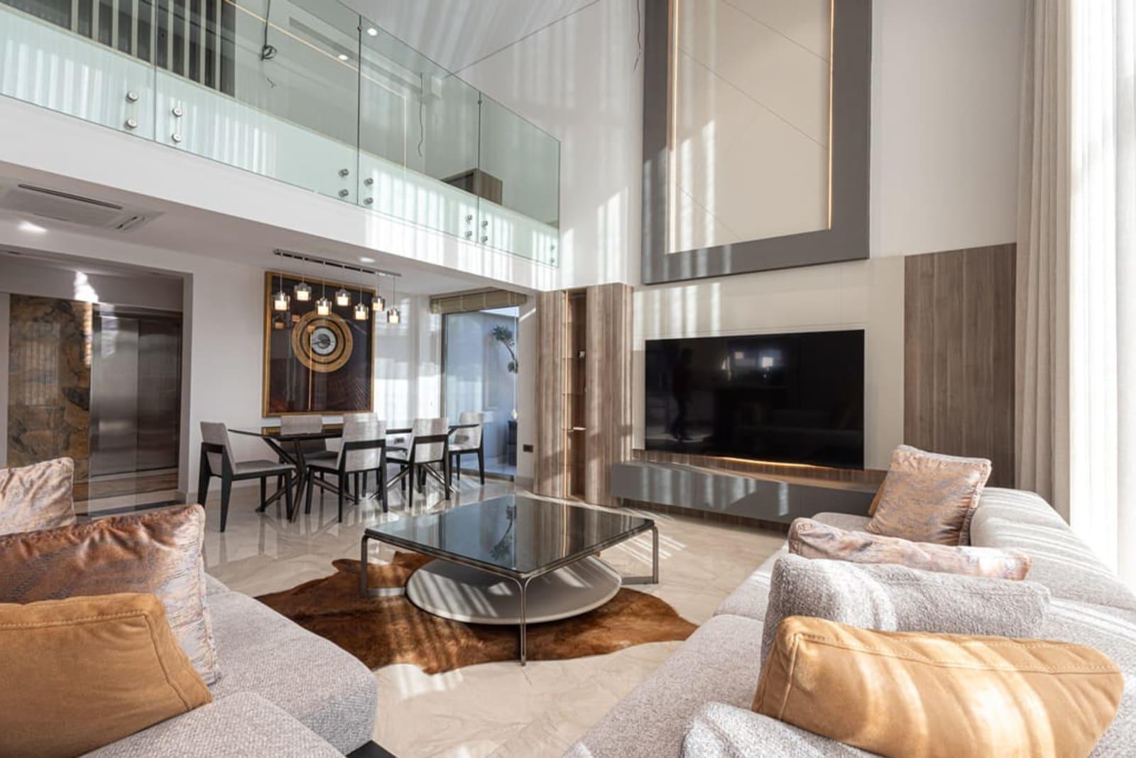 Kadriye, Belek, Türkiye — Satılık 5+1 Villa 2