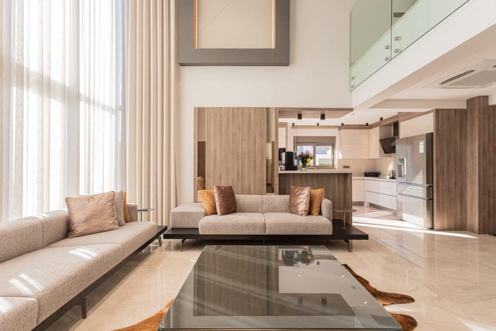 Kadriye, Belek, Türkiye — Satılık 5+1 Villa 3