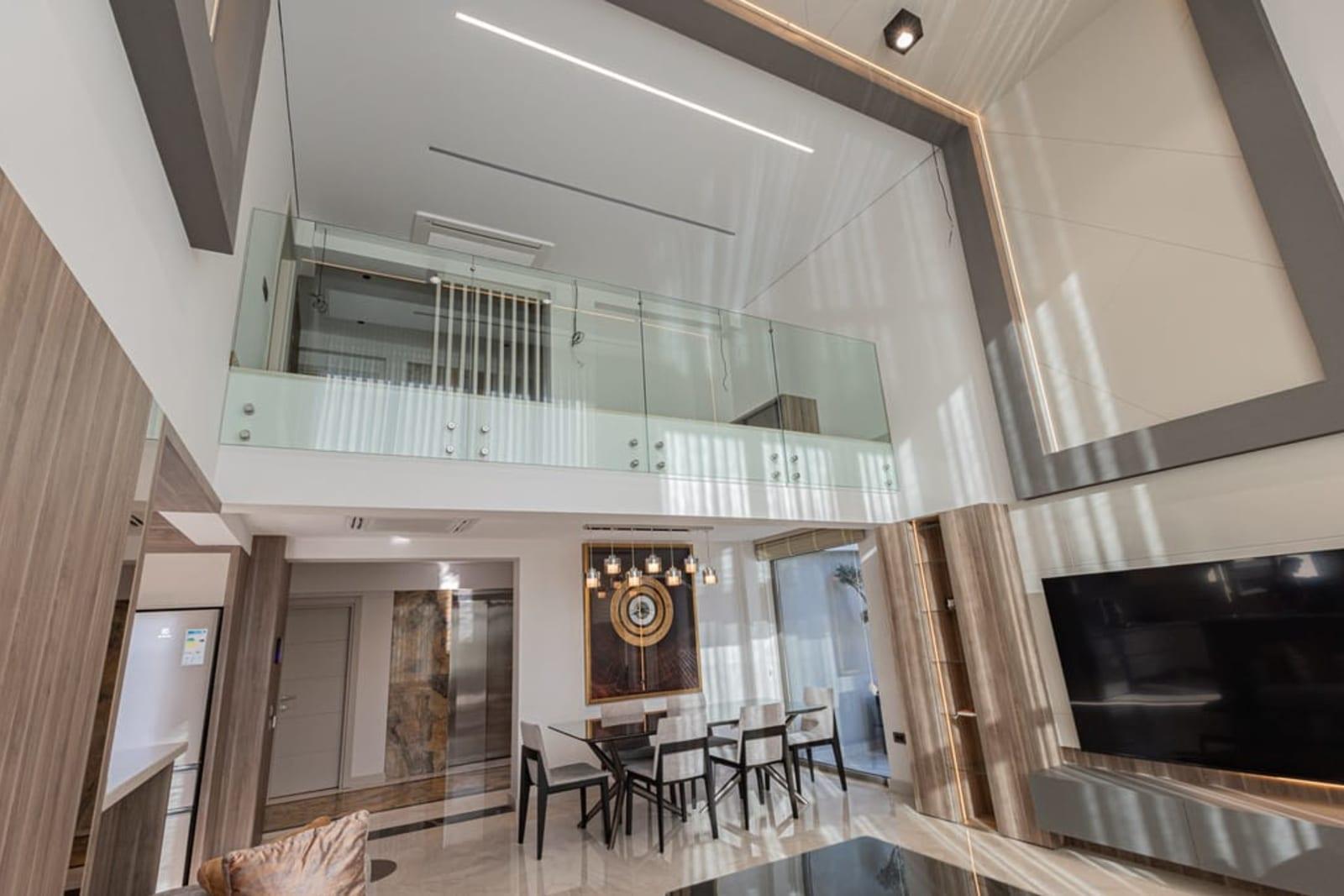 Kadriye, Belek, Türkiye — Satılık 5+1 Villa 4