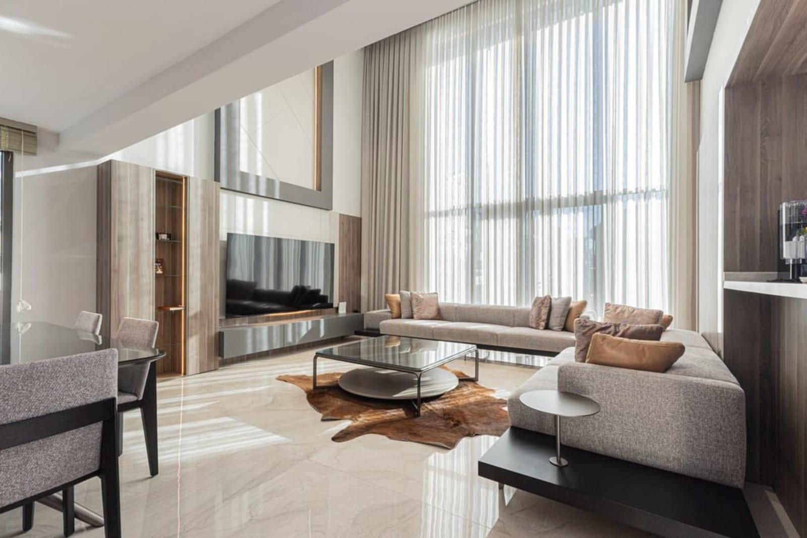 Kadriye, Belek, Türkiye — Satılık 5+1 Villa 5