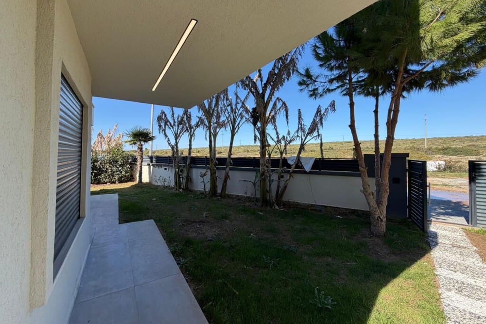 5-Bedroom Villa for Sale in Altinkum, Didim, Turkey 4