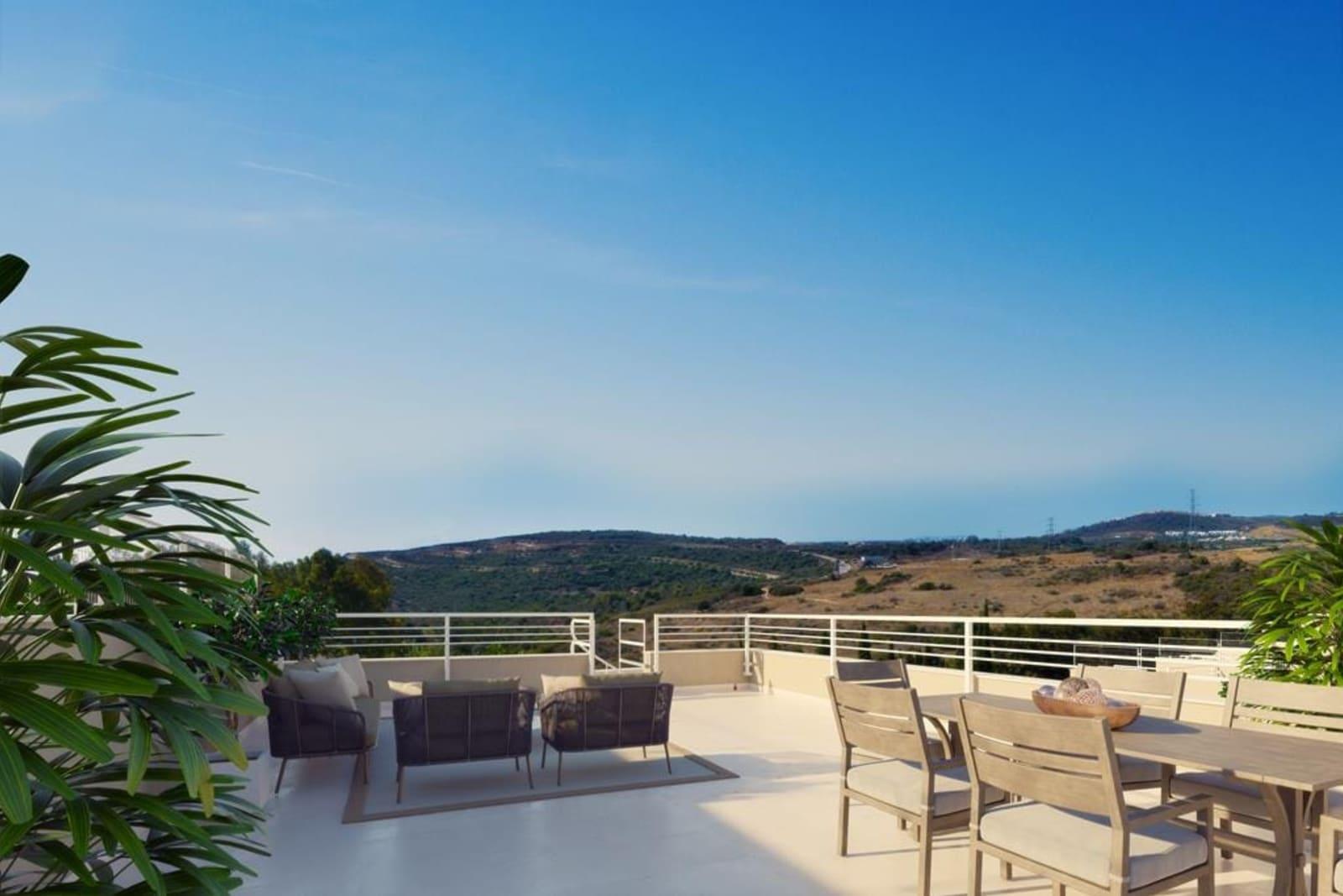 2-Zimmer Wohnung zum Verkauf in Estepona, Spanien 5