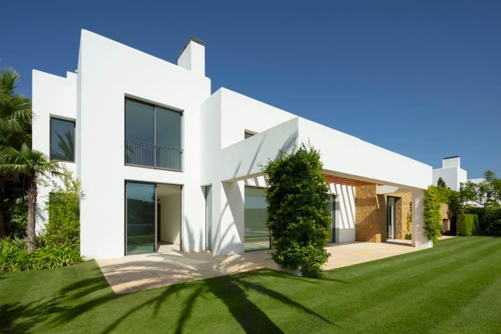 5-Bedroom Villa for Sale in Finca Cortesin, Ibiza, Spain 3