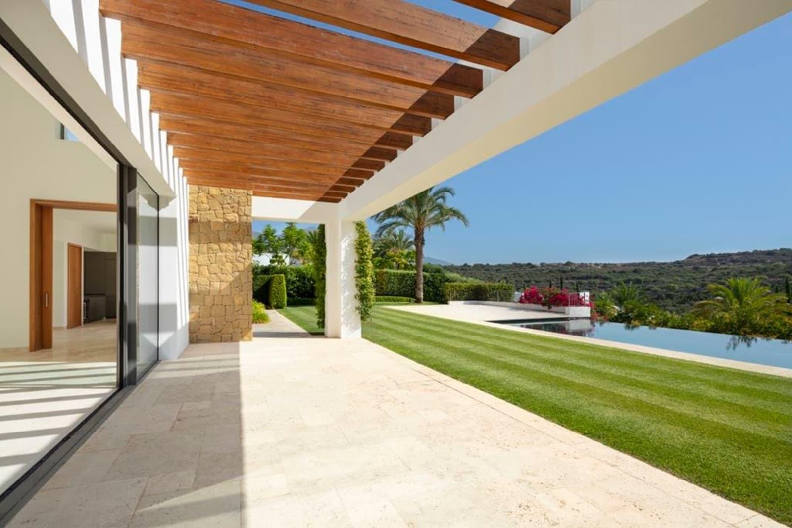 5-Bedroom Villa for Sale in Finca Cortesin, Ibiza, Spain 5