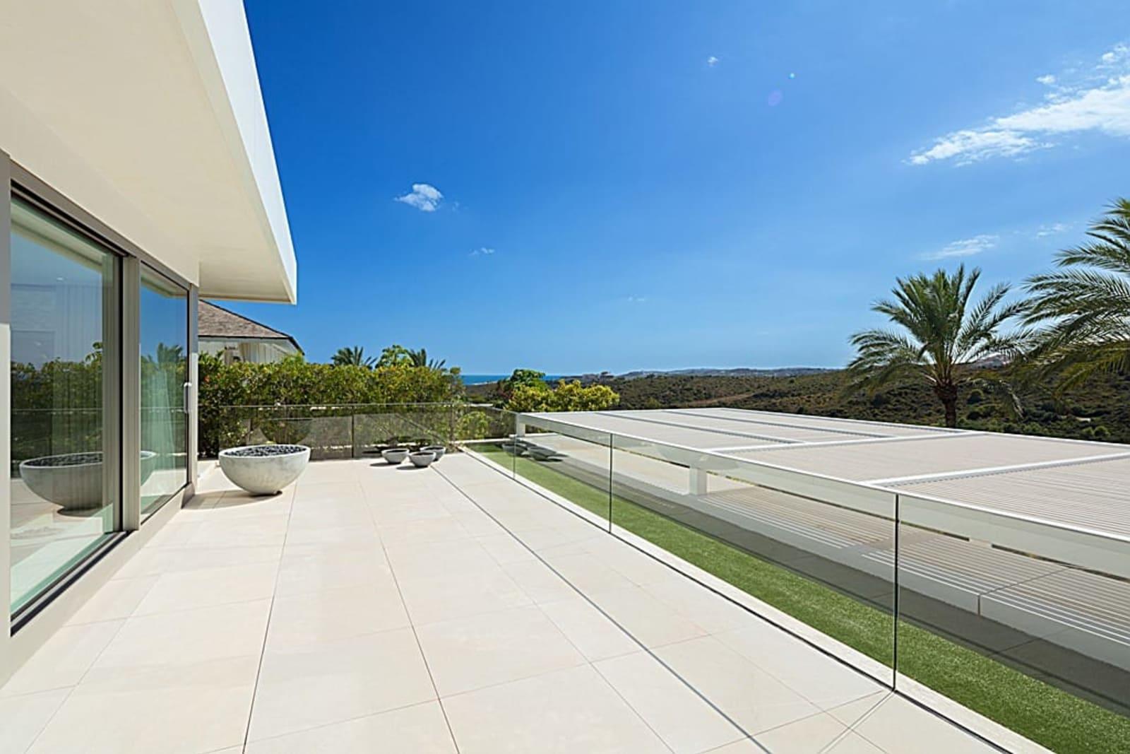 4-Bedroom Villa for Sale in Finca Cortesin, Estepona, Spain 5