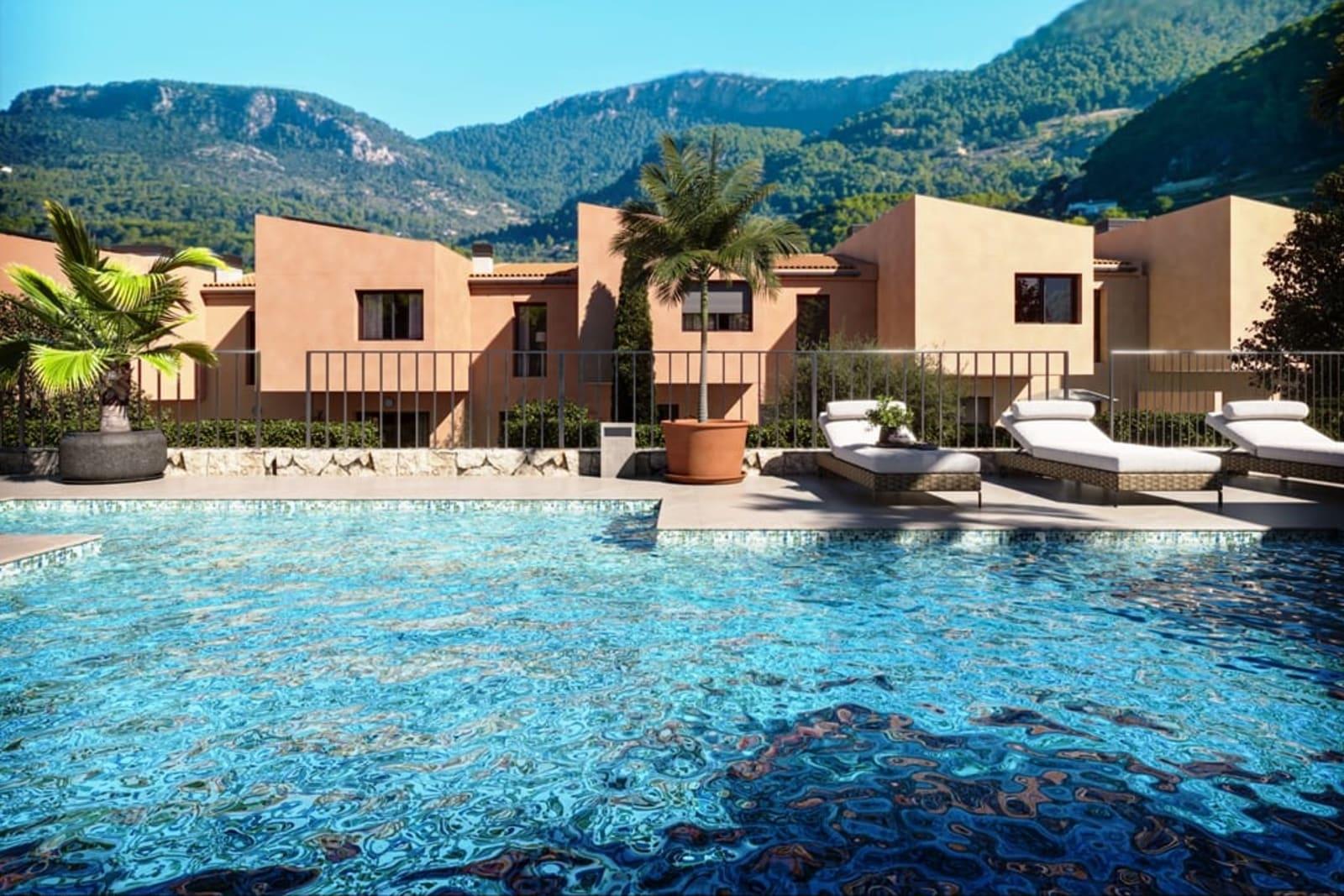 3-Bedroom Villa for Sale in Esporles, Mallorca, Spain 2