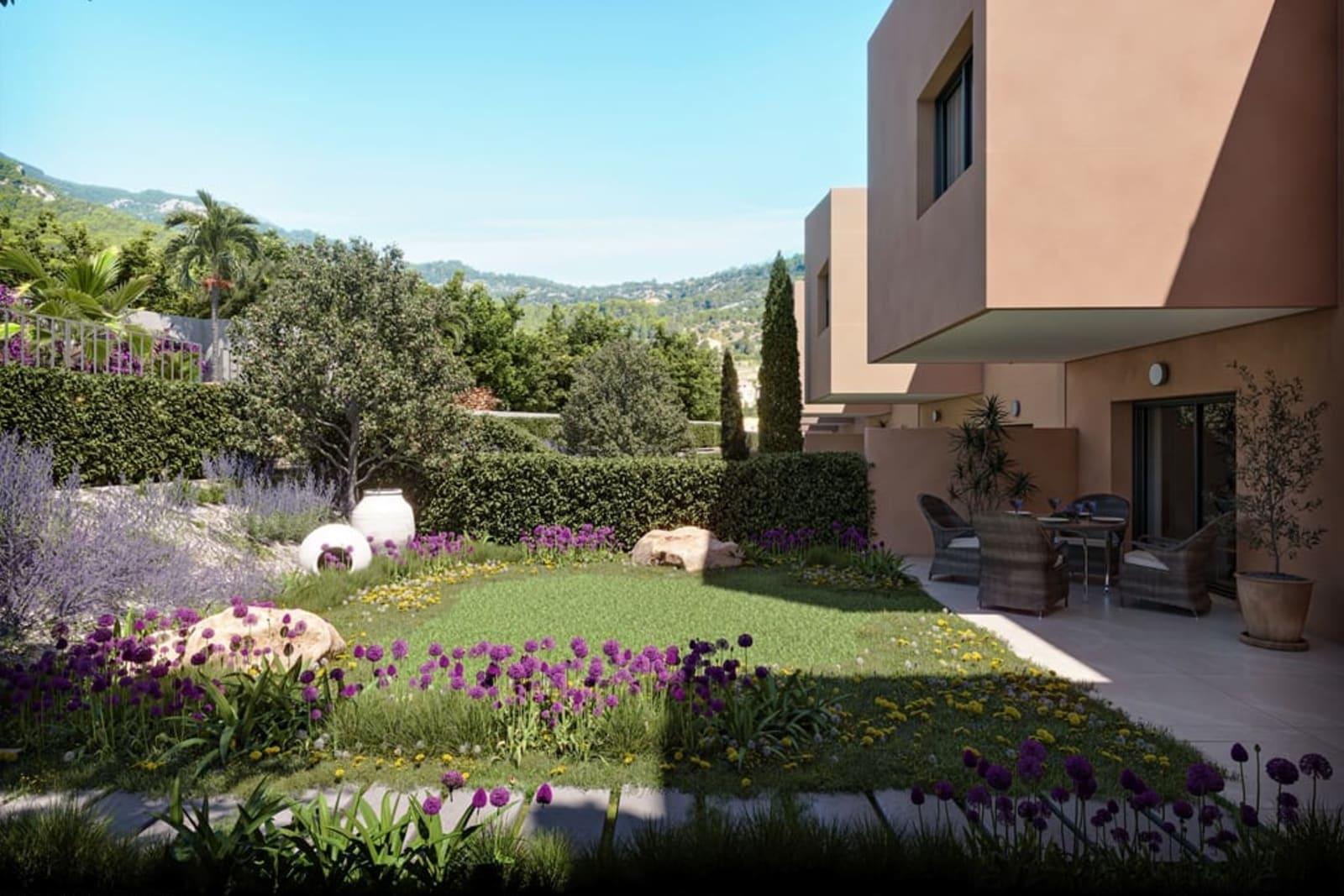 3-Bedroom Villa for Sale in Esporles, Mallorca, Spain 5