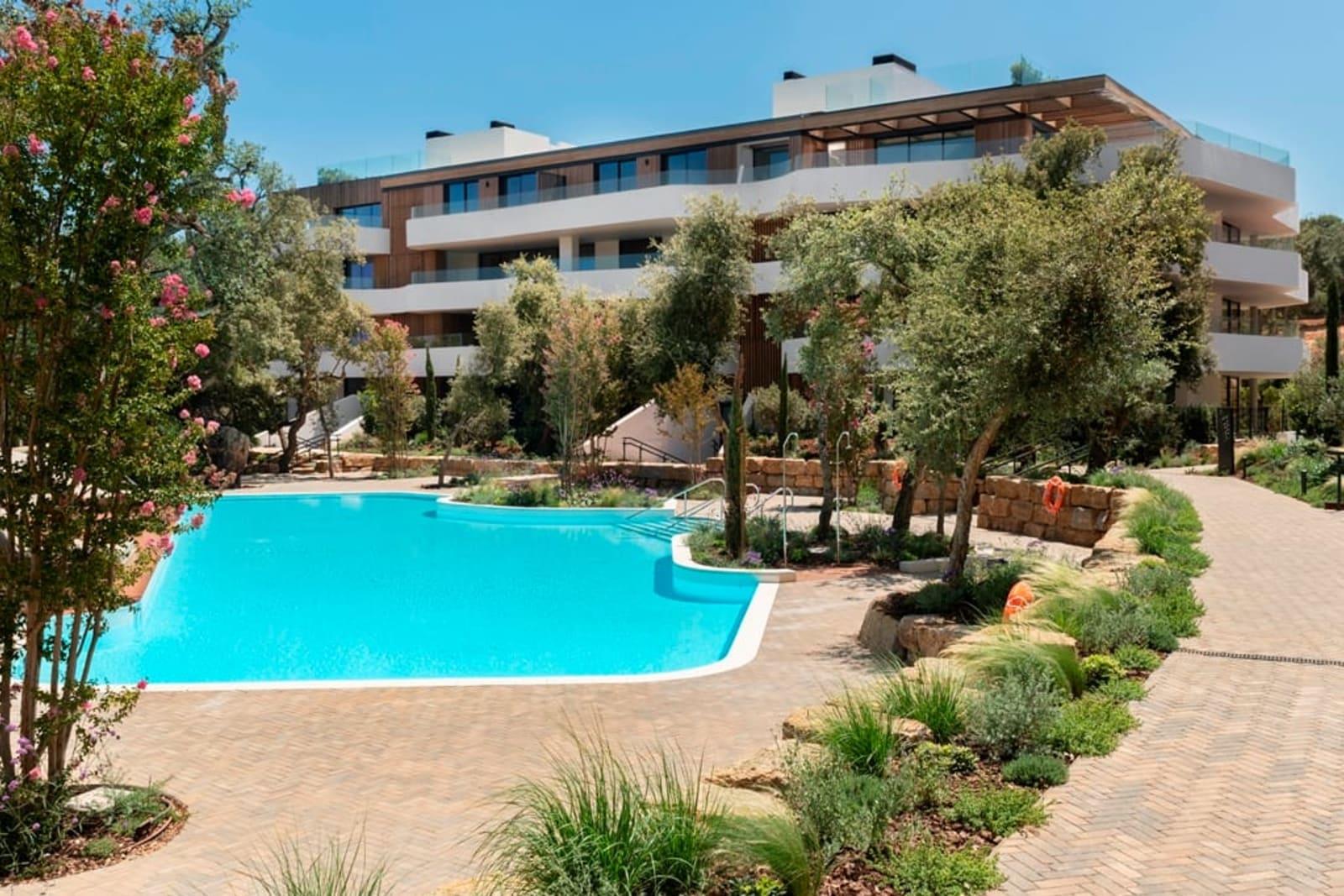 3-Bedroom Apartment for Sale in Sotogrande, Spain