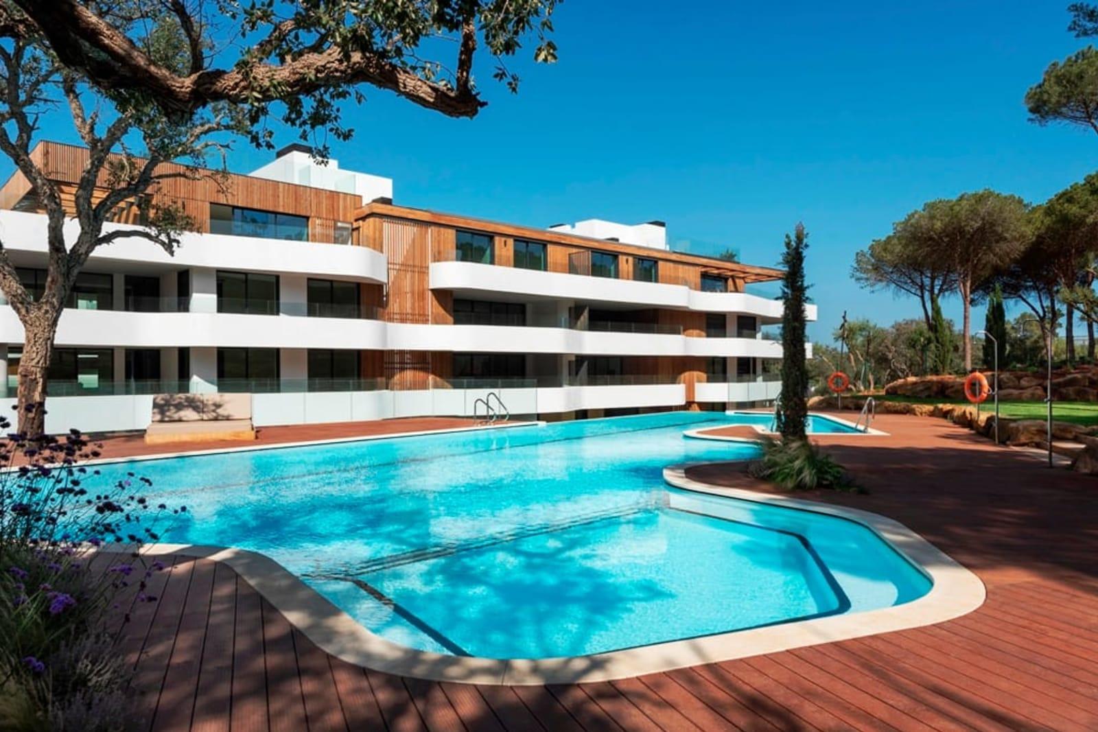 3-Zimmer Wohnung zum Verkauf in Sotogrande, Spanien 2