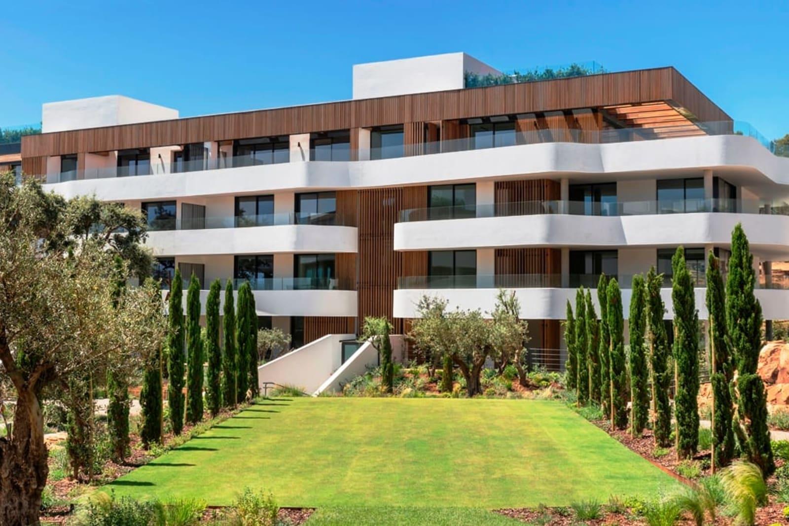 3-Zimmer Wohnung zum Verkauf in Sotogrande, Spanien 3