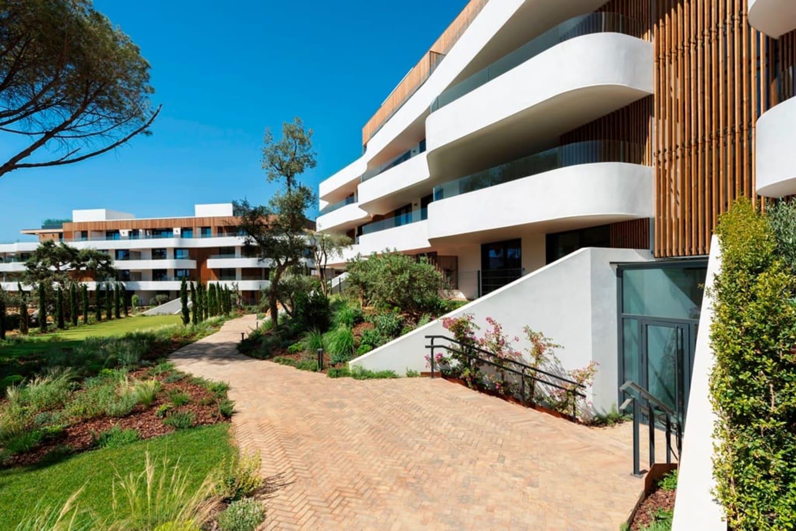 3-Zimmer Wohnung zum Verkauf in Sotogrande, Spanien 4